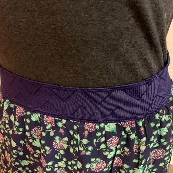 Lularoe Skirt - Picture 2 of 3